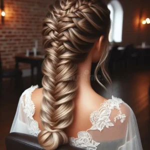 fishtail