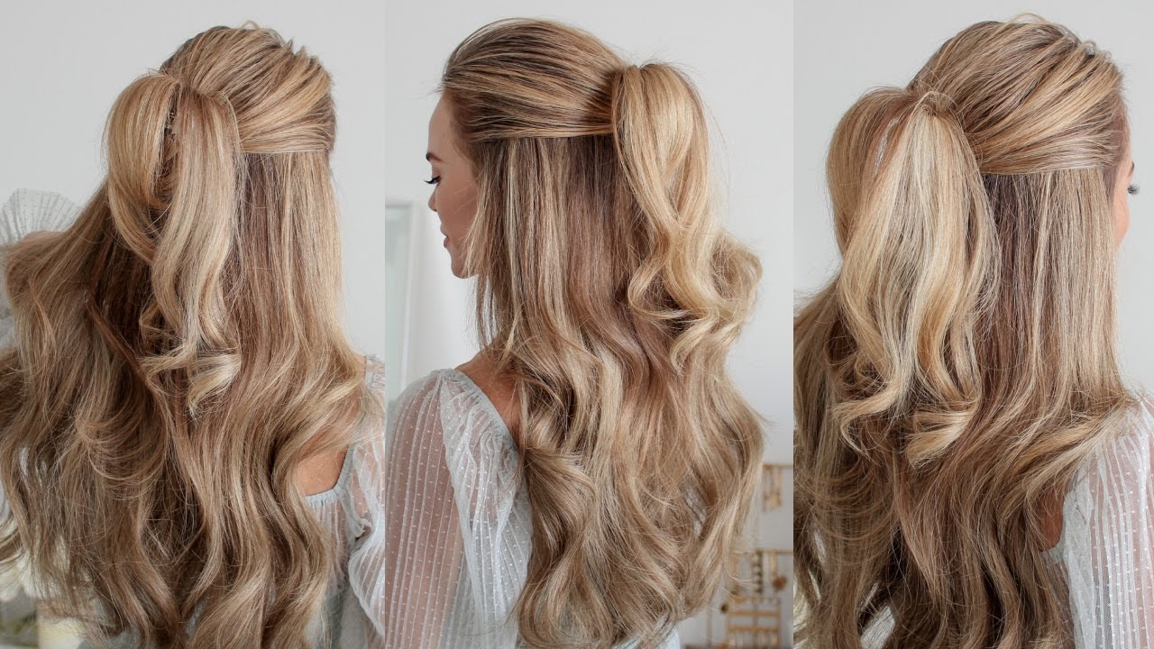 hairstyle